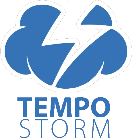 Download Tempo Storm Csgo Logo Full Size Png Image Pngkit Vertical Csgo Logo Transparent