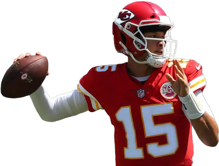 Home 15 And The Mahomies Png Patrick Mahomes Png