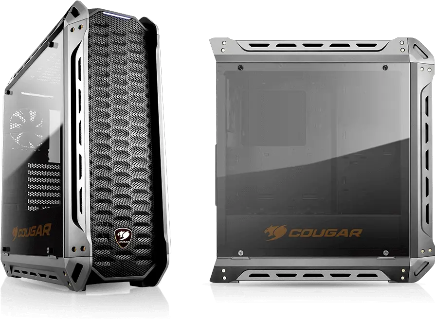 Cougar Panzer Cougar Panzer Case Png Computer Transparent