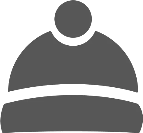 Hiking Hat Beanie Icon Gorro Desenho Png Beanie Transparent