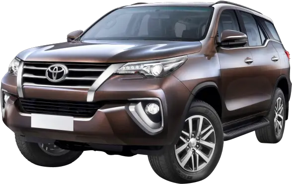 Toyota Fortuner Png Image Free Download Fortuner 2019 Price In India Top Model Toyota Car Png