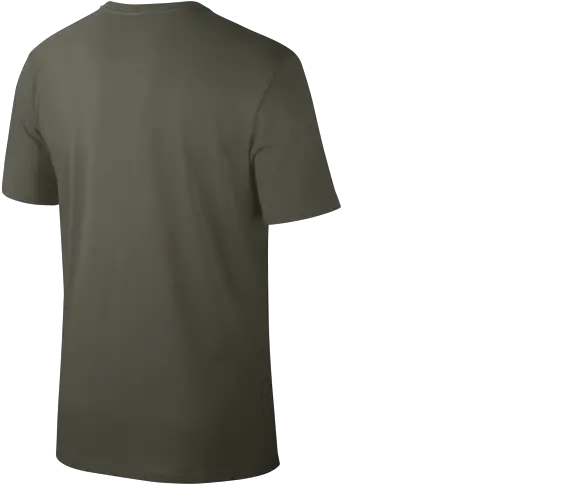 T Active Shirt Png Small Nike Logo