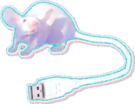 Ur Seethrough Needs Mouse Aesthetic Png Sparkle Gif Png