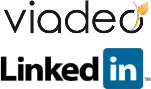 Viadeo Clip Art Png Linkedin Logos