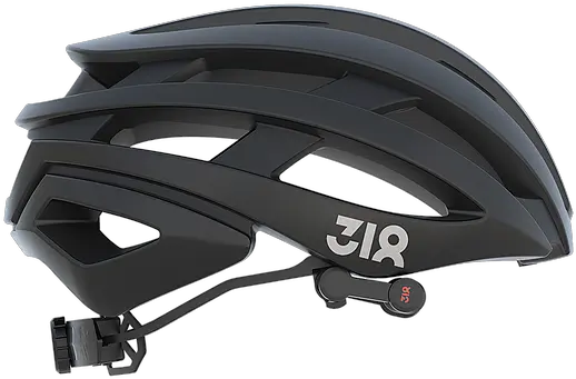318 Sh50 Smart Cycling Helmet Bc30 Bicycle Helmet Png Bike Helmet Png