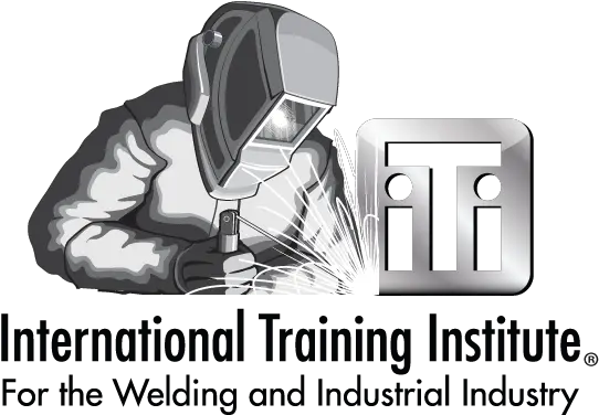 Iti Iti Welding Png Welding Logo