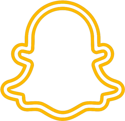 Download Network Icons Media Snapchat Computer Social Icon Png Snapchat Icons Png