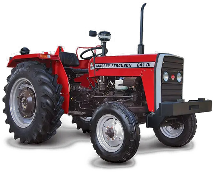 Tractor Png High Massey Ferguson 241 Hd Tractor Png