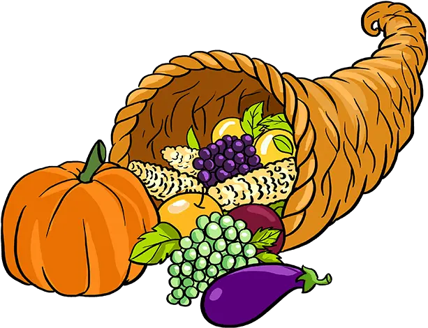 How To Draw A Cornucopia Really Easy Drawing Tutorial Cornucopia Drawing Png Cornucopia Png