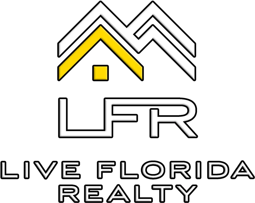 Live Florida Realty Png