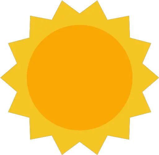 Sun Vector Graphics Png Sun Png Icon