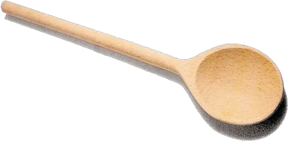 Download Wooden Spoon 494 Wooden Spoon Png Spoon Transparent Background