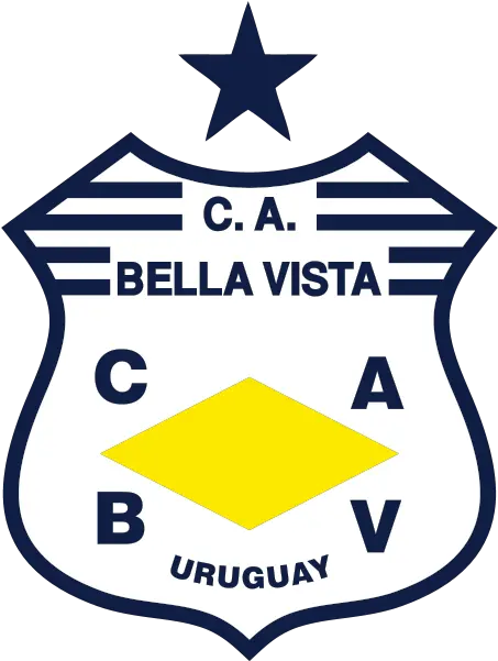 Ca Bella Vista Logo Download Logo Icon Png Svg Fc Bella Vista Logos Bella Png