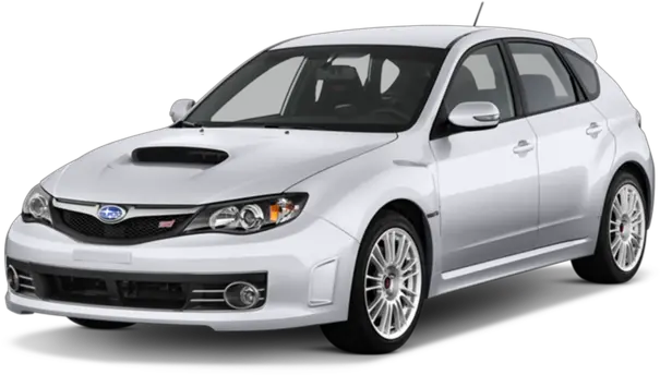 Subaru Wrxgenerations U2014 Evil Headlights Custom Png Subaru Png