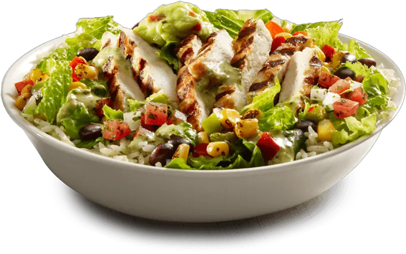 Salad Bowl Png 2 Image Chipotle Bowl Png Salad Bowl Png