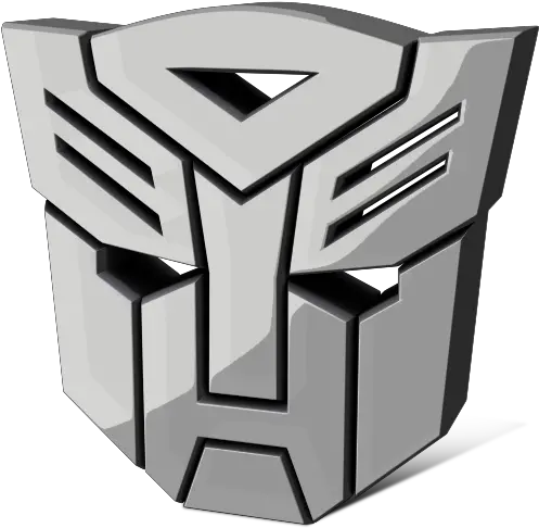 Transformers Autobots 01 Icon Logo Transformers Png Transformers Png