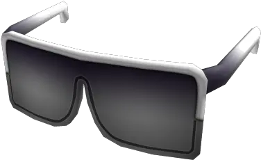 Stylish Square Shades Roblox For Teen Png Square Glasses Png