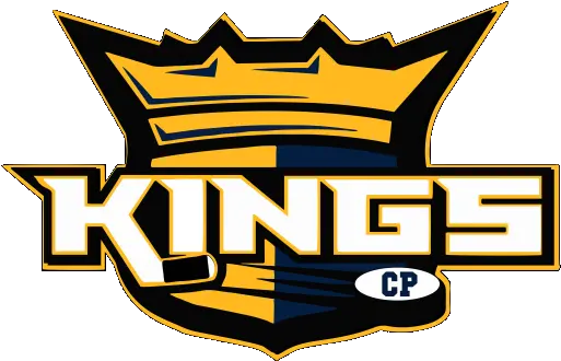 Carleton Place Minor Hockey Powered By Goallineca Png La Kings Logo
