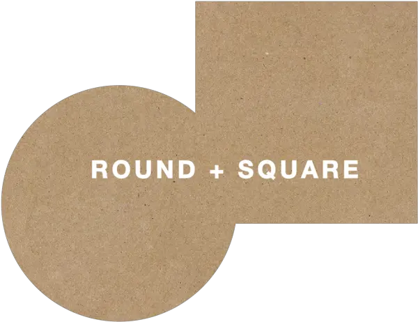 Round Square Round And Square Png Round Square Png