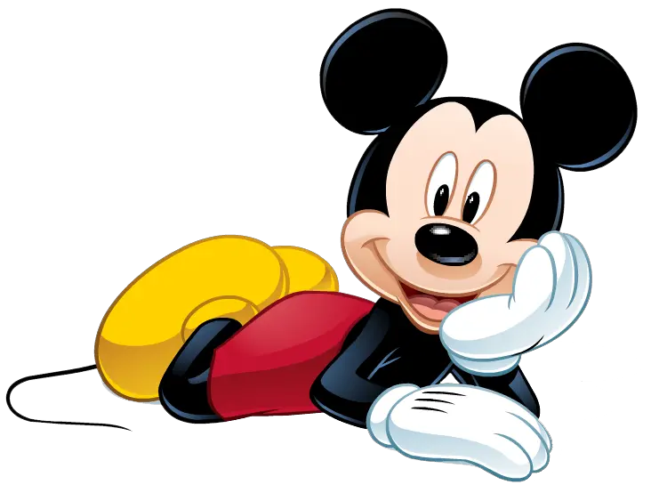 Mickey Mouse Clubhouse Png Images