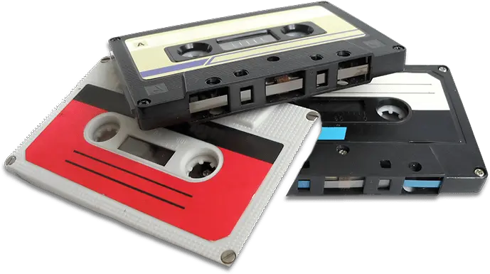 Audio Cassette Transparent Images Audio And Video Cassette Png Cassette Png