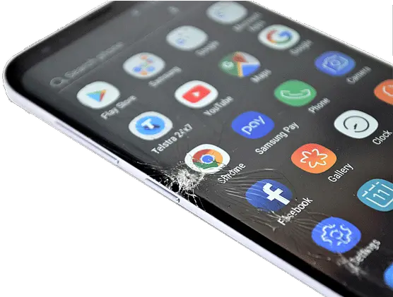 Mobile Phone Repairs Samsung Glass Repair I Repair Png Glass Crack Png