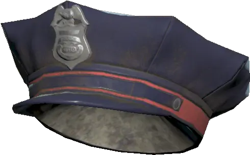 Cop Cap Messenger Bag Png Police Hat Png