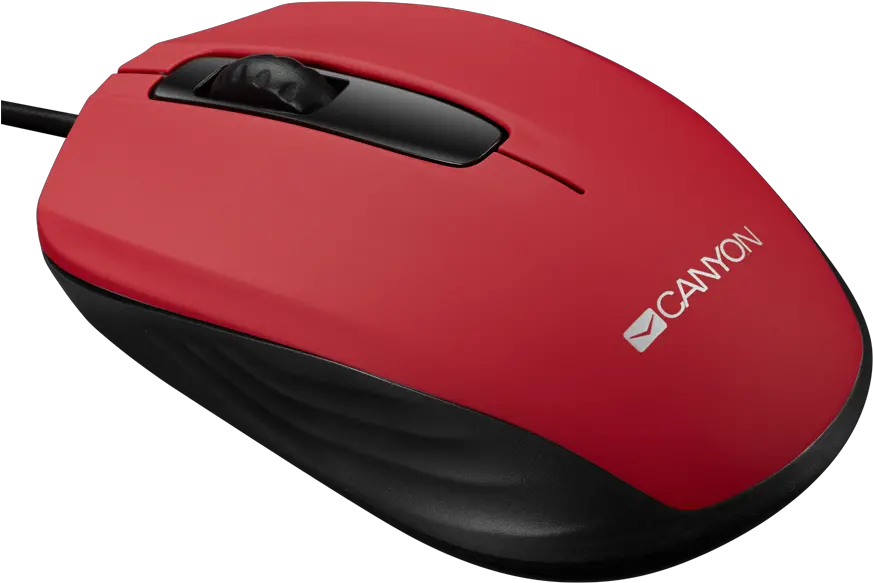 Computer Mouse Transparent Image Red Pc Mouse Png Computer Mouse Transparent