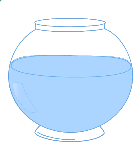 Fish Bowl Clip Art Vector Clip Art Online Empty Fish Bowl Clipart Png Fish Clipart Transparent