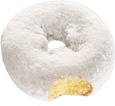 Download Hd White Powder Png White Powdered Donuts Png Powdered Donut Png White Dust Png