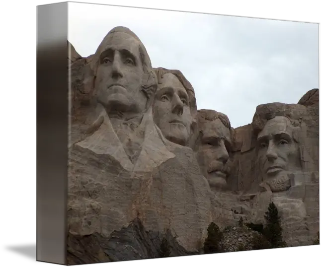 Mount Rushmore South Dakota By David Whalen Mount Rushmore Png Mount Rushmore Png