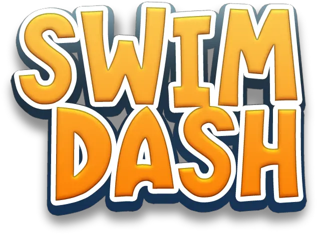 Swim Dash Shaukat Khanum Memorial Trust U2014 Karmafy Illustration Png Swim Png