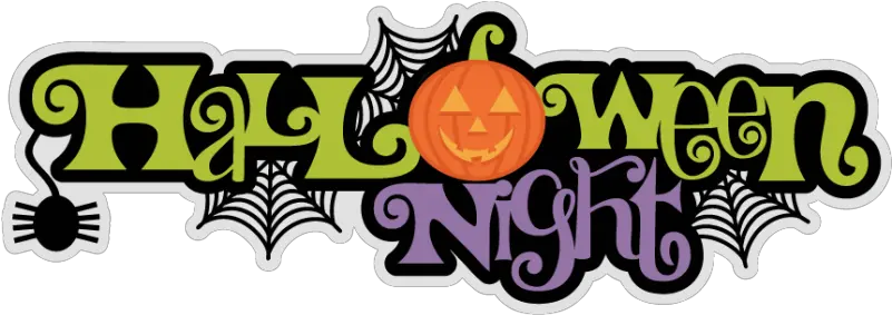 Download Happy Halloween Banner Png Halloween Halloween Banner Png