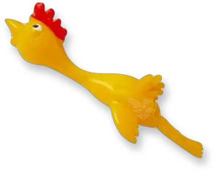 How To Get Rubber Slingshot Chicken Chicken Slingshot Png Rubber Chicken Png