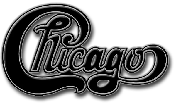 Download Chicago Logo The Band Billboard Magazine Chicago Logo Png Chicago Png