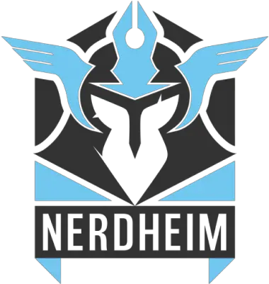 The Art Of Mass Effect Andromeda Review Nerdheimpl Emblem Png Mass Effect Logo