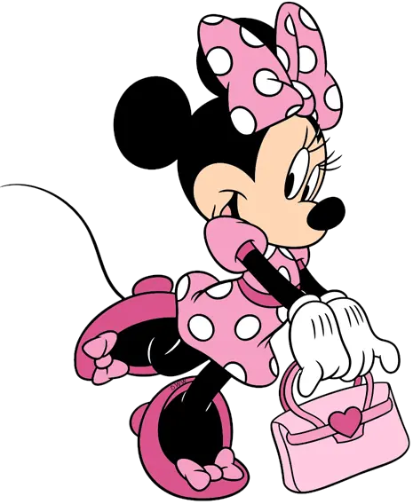 Mickey Mouse Png Image
