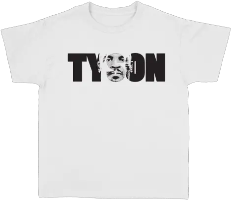 Shop Mike Tyson Unisex Png Mike Tyson Tattoo Png