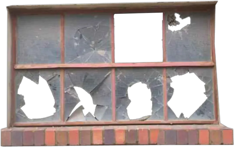 Broken Window Broken Window Png Broken Window Png