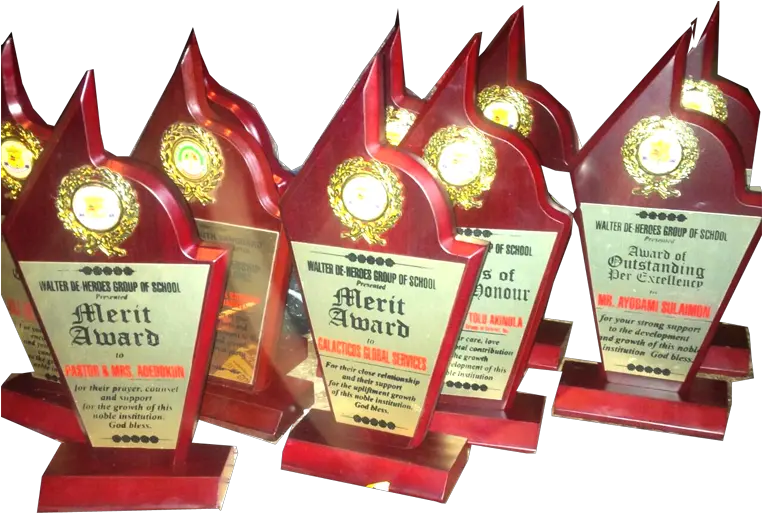 Order Imported Awards Online In Nigeria Expert In Award Plaques In Nigeria Png Plaque Png