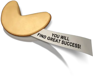 Fortune Cookie Messages That Help Shape Fortune Cookie Png Fortune Cookie Png