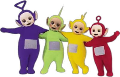 Teletubbies Po Costume Child Transparent Png Stickpng Teletubbies Hd Child Transparent Background