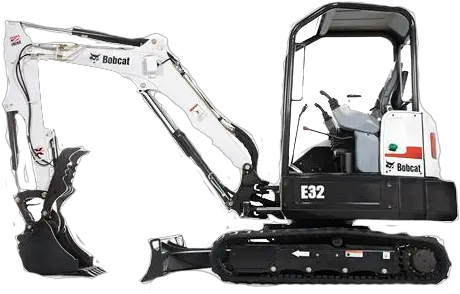 Sioux Falls Sd Bobcat Equipment Png Bobcat Png