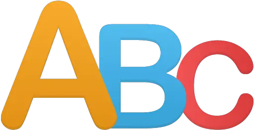 Abc Png Logo Free Transparent Png Logos Tandon Ciater Abc Family Logo