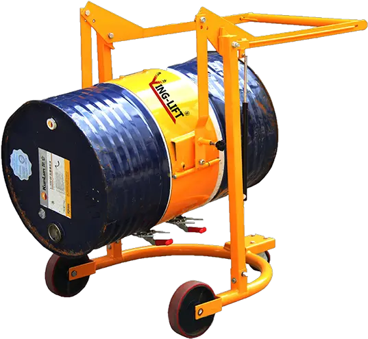 Crude Oil Barrel Png Transparent Image Labelled Diagram Of Mobile Drum Carrier Hd80b Oil Barrel Png