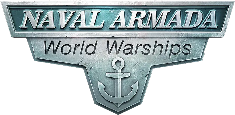 Naval Armada Solid Png World Of Warships Logo Transparent