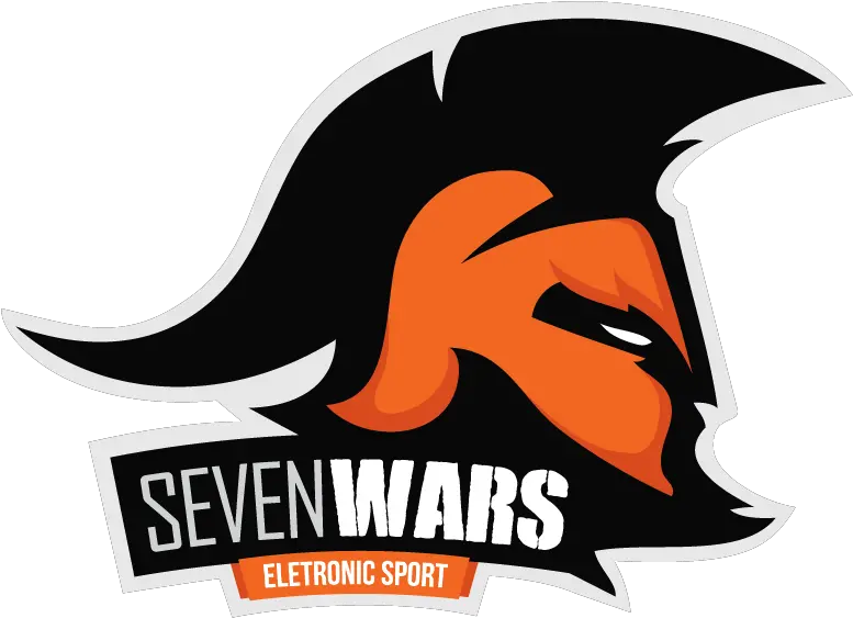 Seven Wars E Seven Wars Lyon Png Gears Of War Logos