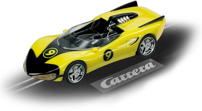 Speed Racer Slot Cars Transparent Png X Racer Speed Racer Speed Racer Png