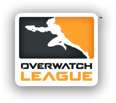 Blizzard Announced Overwatch League Graphic Design Png Overwatch Logo Transparent