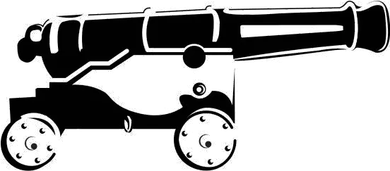 Cannon Transparent Png Canon Clip Art Cannon Transparent